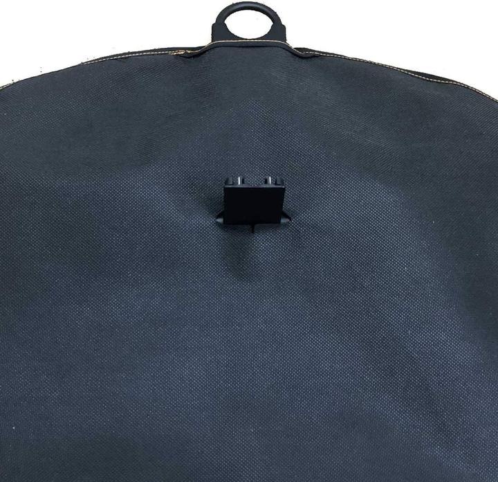 Image du produit Lanco Sac à vêtements pour les voyages d'affaires (idéalement utilisable avec le cintre LI-5965) (1 x)