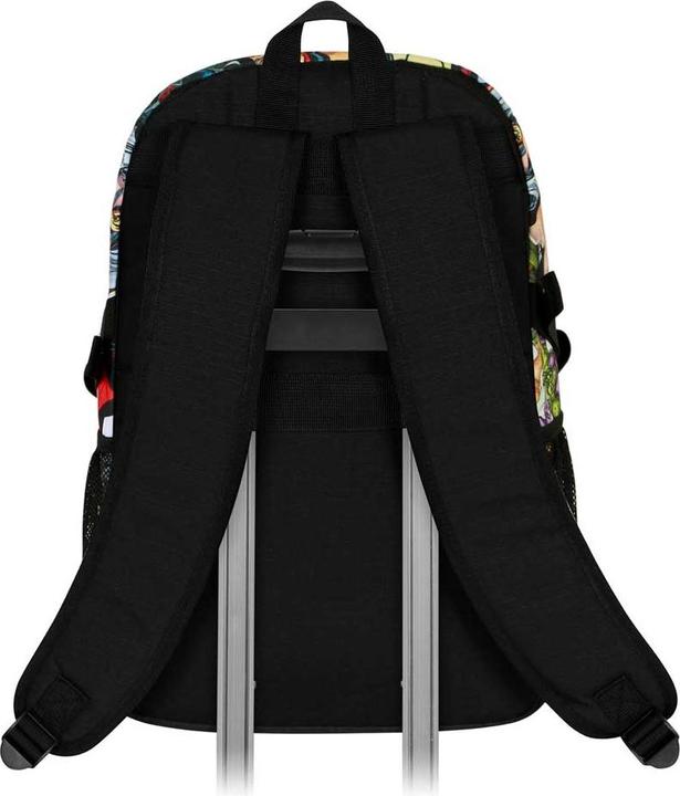 Image du produit Karactermania FAN Fight Backpack 2.2 Panels