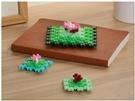 Actual product image Plus Japan Building Blocks Inspired by Monet 72 pieces 4277 DANTE