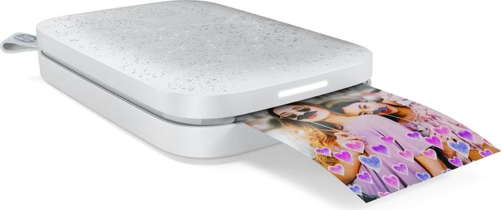 Image du produit HP Pignon 200 (Thermodirecte, Couleur)