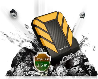 Actual product image Adata HD710P Pro (1 TB)
