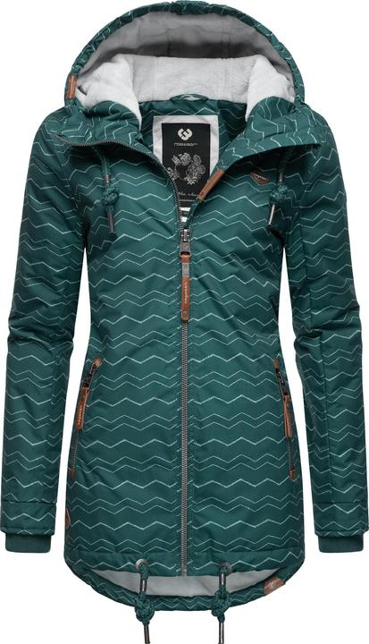 Ragwear Zuzka Winter