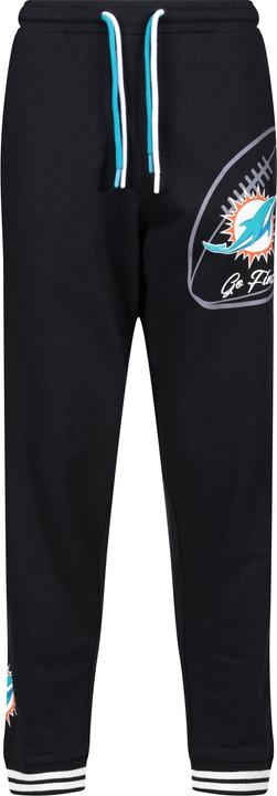 Recovered Re:covered Jogger Fleece Sweatpants - Miami Dolphins - XXL (XXL)