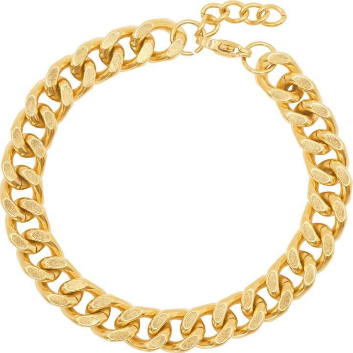 Immagine prodotto Heideman Zayn color oro (100% acciaio inossidabile)