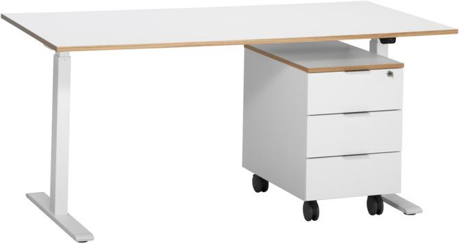 Actual product image pfister Ufficio (41 x 60 cm)
