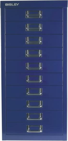 Actual product image Bisley MultiDrawer™ 29 Series (27.5 x 38 x 59 cm)
