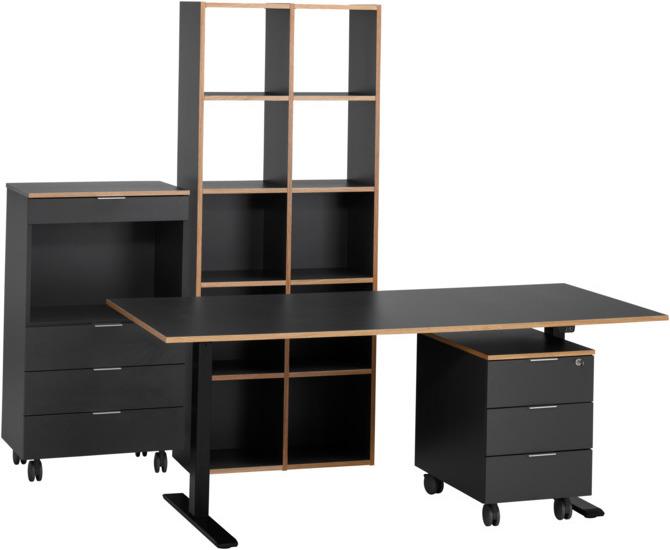 Produktbild pfister Ufficio (160 x 69 cm)