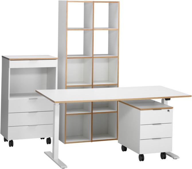 Actual product image pfister Ufficio (41 x 60 cm)