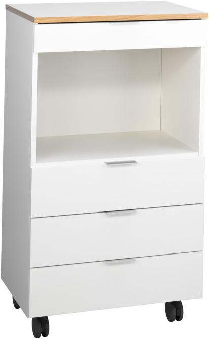 Produktbild pfister Ufficio (60 x 106 cm)
