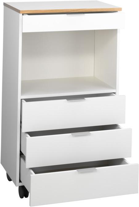 Produktbild pfister Ufficio (60 x 106 cm)