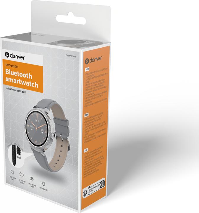 Immagine prodotto Denver SWC-342GR (43 mm)