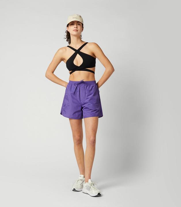 Actual product image Mystic Abyss Shorts (XS)