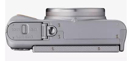 Image du produit Canon SX740 HS Lite Edition Travel (4.3 - 172 mm, 20.16 Mpx)