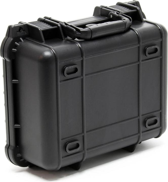 Produktbild Wiltec Universalkoffer 35x29,5x15cm Schutzkoffer wasserdicht Schaumstoffmatte