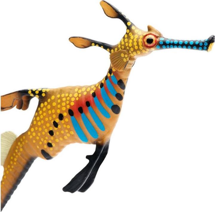 Produktbild Safari Seedrachen