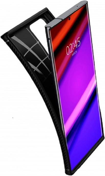 Produktbild Spigen Rugged Armor (Samsung Galaxy Note 20 Ultra)