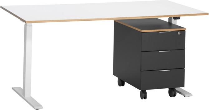 Produktbild pfister Ufficio (41 x 60 cm)