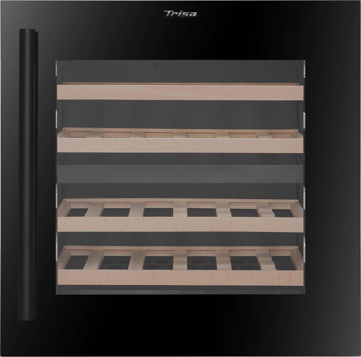 Image du produit Trisa Dual Zone