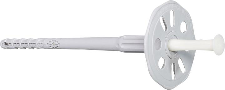 Fischer Plaster dowel FIF-CN II 8/320 (100 pcs.)