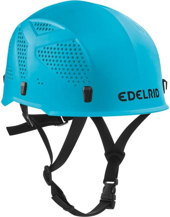 Produktbild Edelrid Ultralight III Kletterhelm (54 - 60 cm)