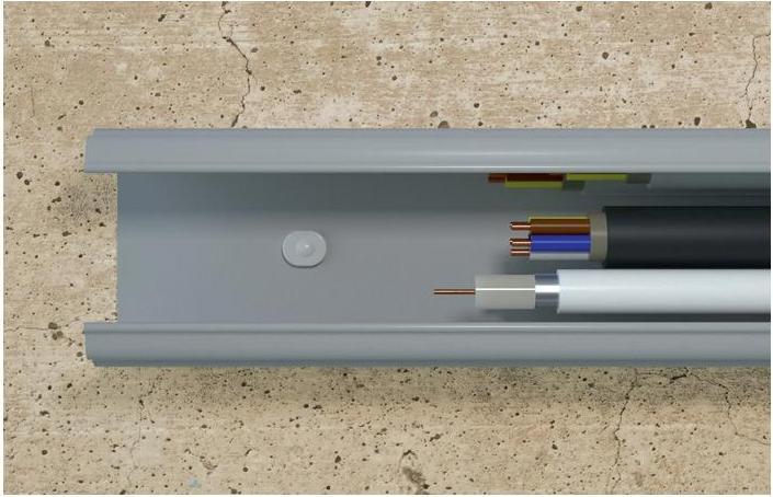 Image du produit Fischer Steckfix SF plus SD 40 (100 pcs)