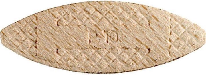 kwb Holzverbinderplättchen (50 Stk.)