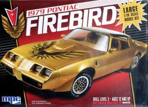 Produktbild Aztek 1979 Pontiac Firebird