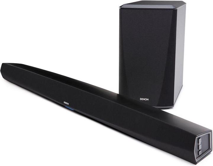 Produktbild Denon DHT-S516H (2.1 Kanal)