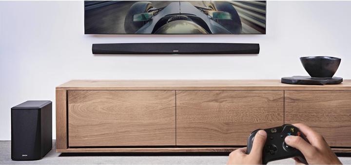 Produktbild Denon DHT-S516H (2.1 Kanal)