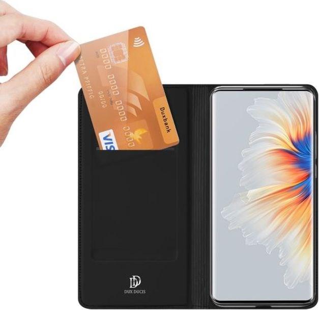 Produktbild Dux Ducis Skin Pro Series Bookcover (Xiaomi Mi Mix 4)