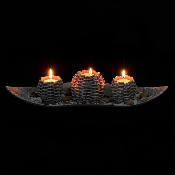 Image du produit Relaxdays 4x paroi-latérale-tonnelle (10 cm, 30 cm)