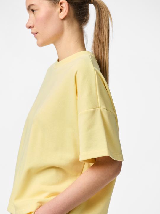 Produktbild Pieces Pcchilli Summer 2/4 Loose Sweat Noos Bc (XS)