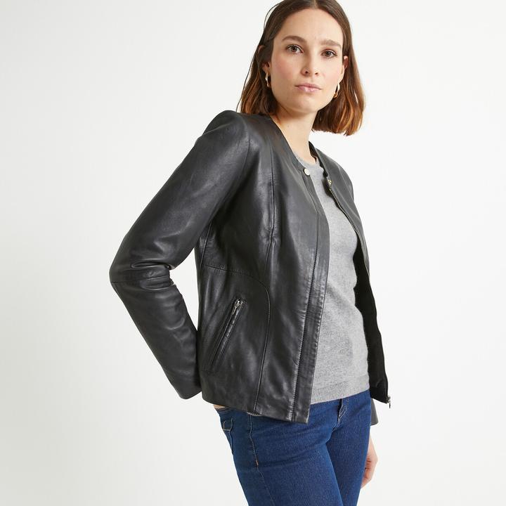 Actual product image Anne Weyburn Short jacket (36)