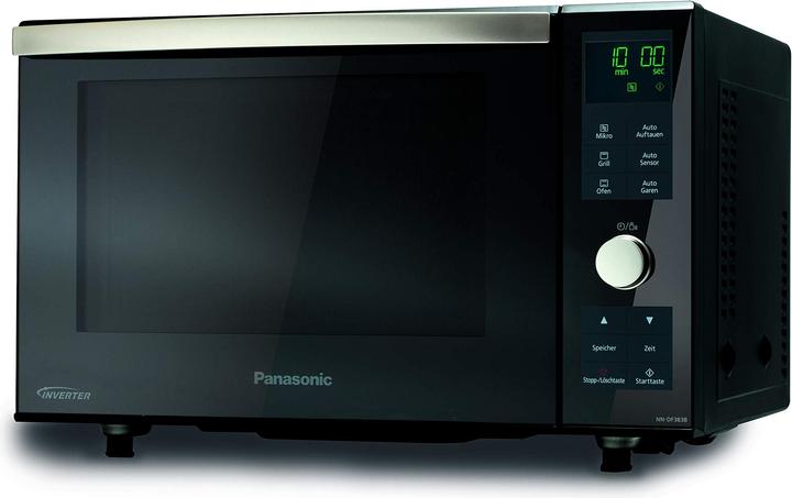 Immagine prodotto Panasonic Nn-Df383b (23 l)