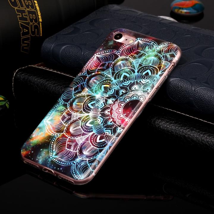 Immagine prodotto Cover-Discount Mandala (Apple iPhone 7, Apple iPhone 8, Apple iPhone SE (seconda generazione))