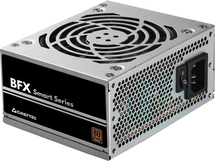 Produktbild Chieftec Netzteil SFX bulk (350 W)