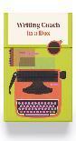 Actual product image Writing Coach in a Box (English, Alan Anderson, 2023)