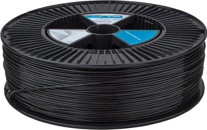 Produktbild Basf Ultrafuse Pro1 Tough PLA Schwarz 1,75 mm 8.500 g (Tough PLA, 1.75 mm, 8.50 g, Schwarz)