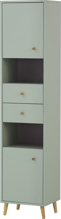 Produktbild Schildmeyer Bjarne (40.5 x 33 x 177.5 cm)