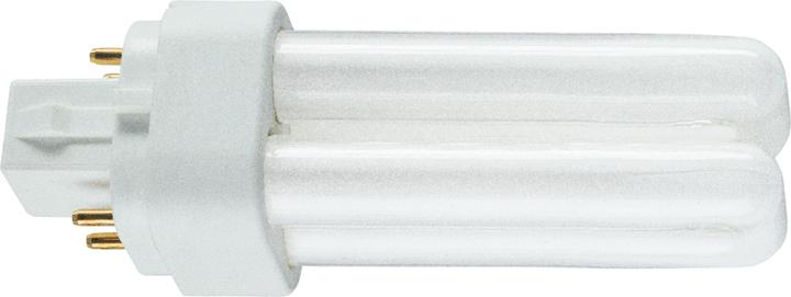 Image du produit Osram Lampe à économie d'énergie (G24q-3, 26 W, 1800 lm, 1 x, G)