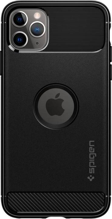 Produktbild Spigen Rugged Armor (Apple iPhone 11 Pro Max)