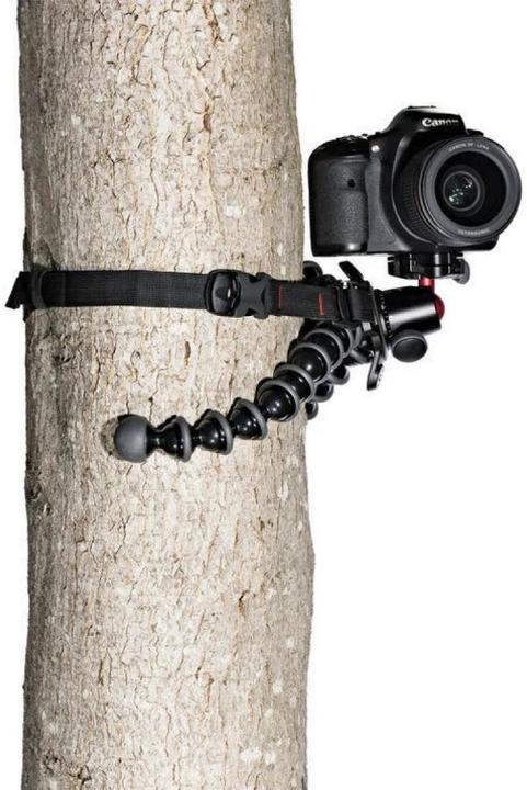 Immagine prodotto Joby GorillaPod Rig (Metallo)