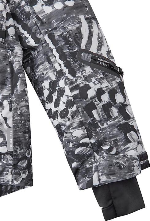 Produktbild Reima Tirro Kinder Skijacke (116)