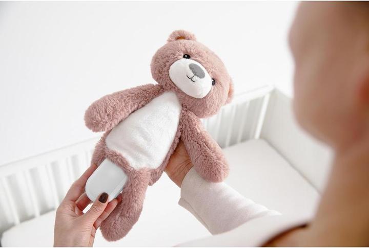 Immagine prodotto ZaZu Aiuto al sonno Brody Pink