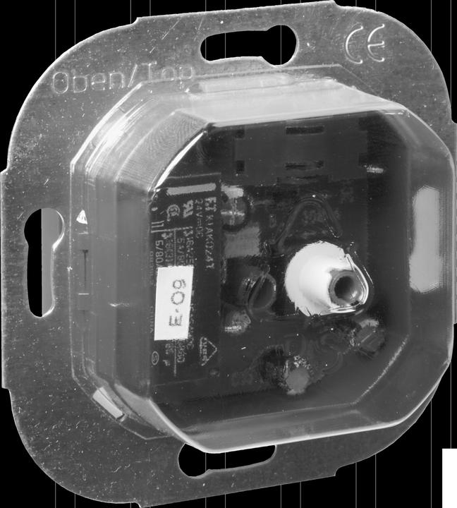 Produktbild ALRE Fussbodentemperaturregler