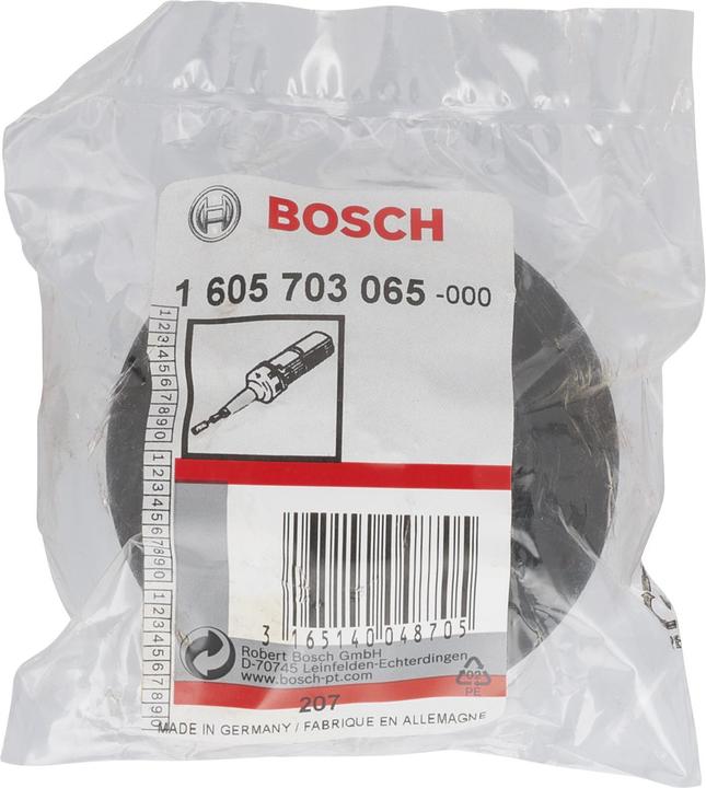 Actual product image Bosch Professional Zubehör Clamping flange for conical grinding wheels
