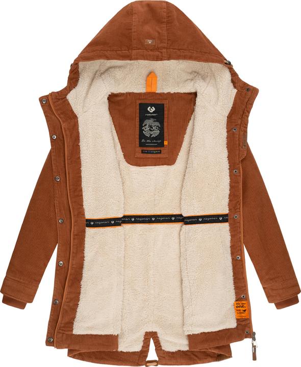 Image du produit Ragwear Canny Corduroy (4XL)
