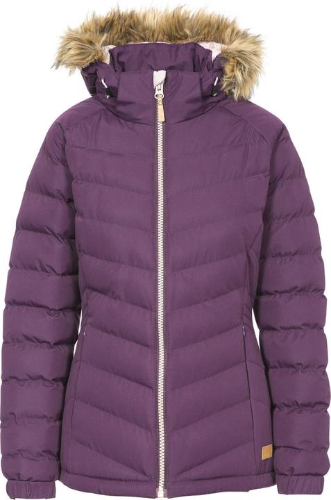 Violet vif