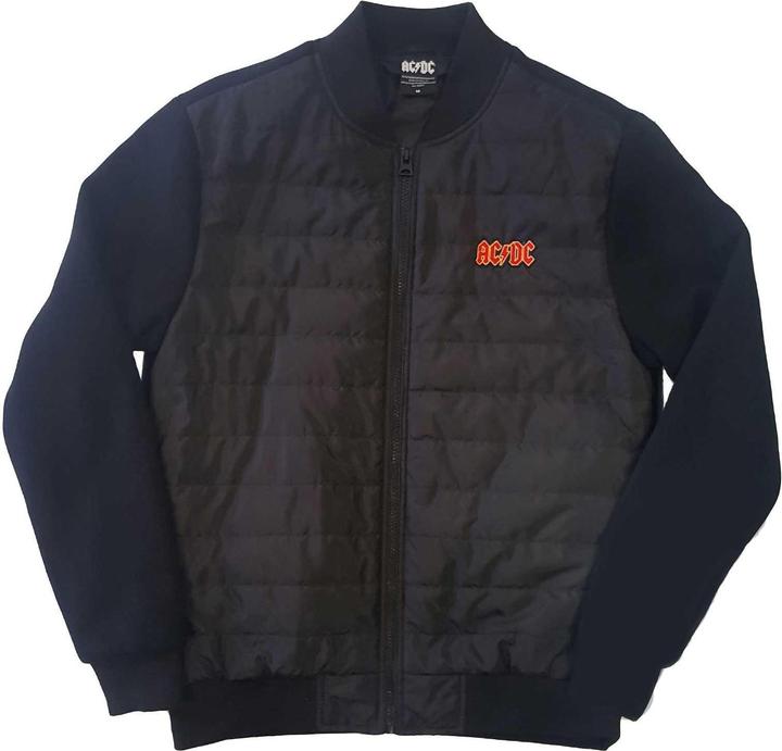 Produktbild AC/DC Steppjacke (XL)