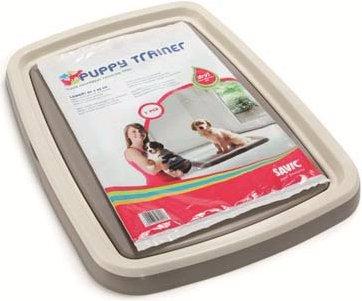 Actual product image Savic Puppy Trainer Starter Kit (Dog)